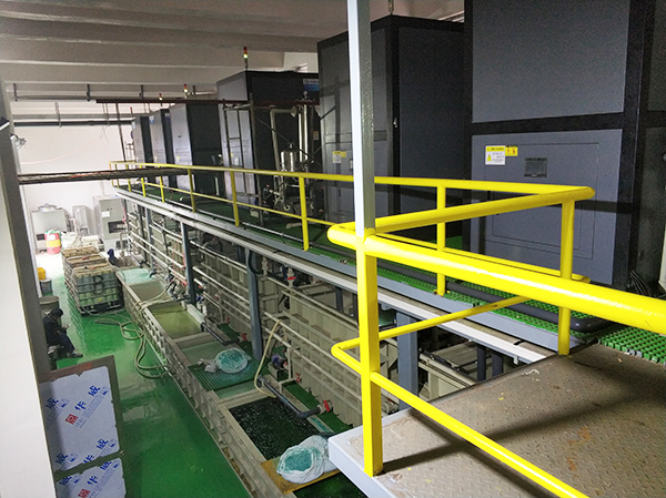 厌氧合乐hl8处理反应器如何启动-污水处理设备环保知识